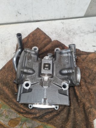 Yamaha XT 660cc 2012