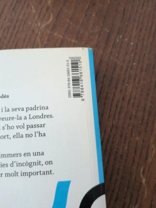 Libro Operación Kyoto