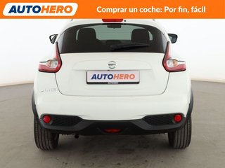 Nissan Juke 1.6 Acenta