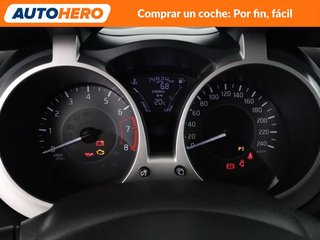 Nissan Juke 1.6 Acenta
