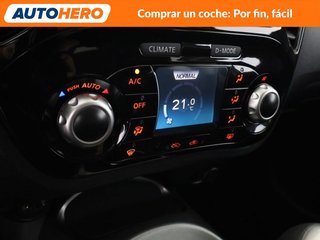 Nissan Juke 1.6 Acenta