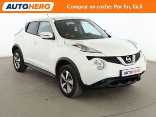 Nissan Juke 1.6 Acenta