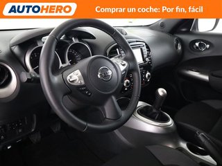 Nissan Juke 1.6 Acenta