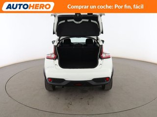 Nissan Juke 1.6 Acenta