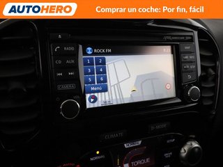 Nissan Juke 1.6 Acenta
