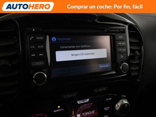 Nissan Juke 1.6 Acenta