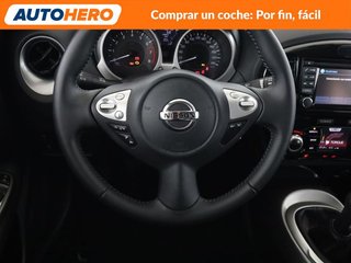 Nissan Juke 1.6 Acenta