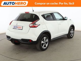 Nissan Juke 1.6 Acenta