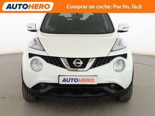 Nissan Juke 1.6 Acenta