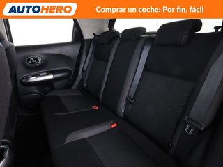Nissan Juke 1.6 Acenta