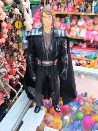 Figura Anakin Skywalker Star Wars