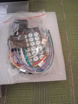 Pantalla 2DIN MODELO 7010B