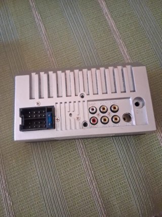 Pantalla 2DIN MODELO 7010B