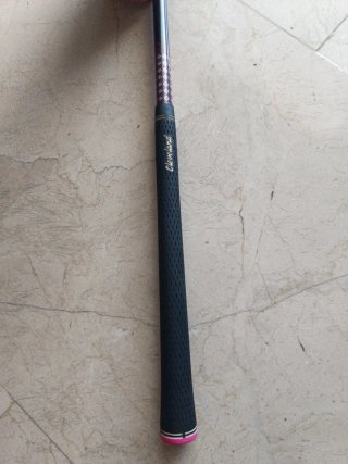 Cleveland RTX-3 Wedge 60°