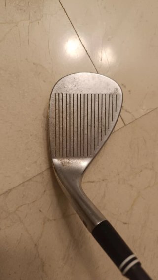 Cleveland RTX-3 Wedge 60°