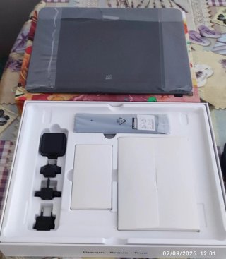 XP-Pen Artist Pro 14 Gen 2 Dibujo