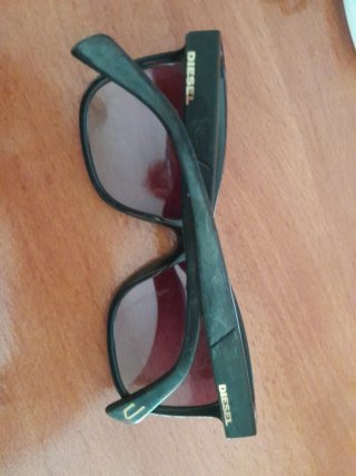 Gafas de sol DJ Franklin