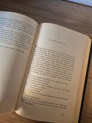 Lote: El cocinero del Dux y La esclava.