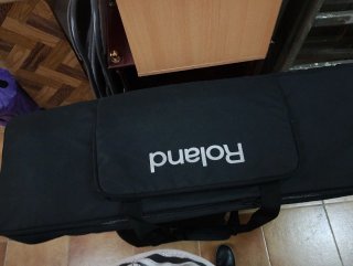 Teclado Roland V-Combo VR-09