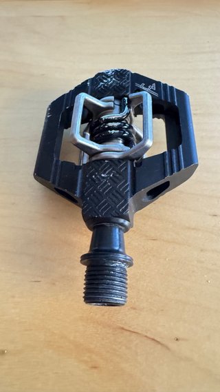 Pedales Crankbrothers Candy 3