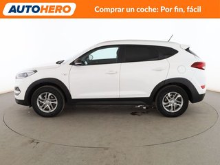 Hyundai Tucson 1.6 Essence BlueDrive 2WD