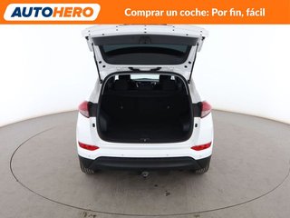 Hyundai Tucson 1.6 Essence BlueDrive 2WD