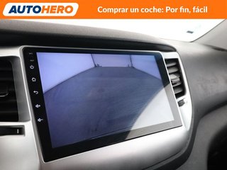 Hyundai Tucson 1.6 Essence BlueDrive 2WD