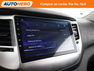 Hyundai Tucson 1.6 Essence BlueDrive 2WD