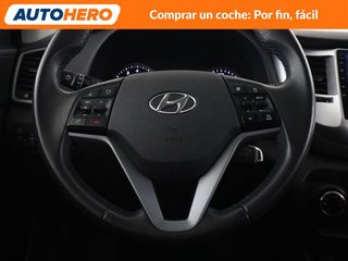 Hyundai Tucson 1.6 Essence BlueDrive 2WD