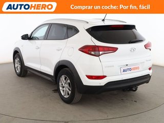Hyundai Tucson 1.6 Essence BlueDrive 2WD