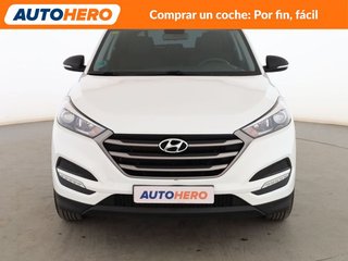 Hyundai Tucson 1.6 Essence BlueDrive 2WD