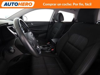 Hyundai Tucson 1.6 Essence BlueDrive 2WD