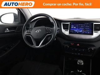Hyundai Tucson 1.6 Essence BlueDrive 2WD