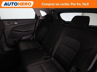 Hyundai Tucson 1.6 Essence BlueDrive 2WD