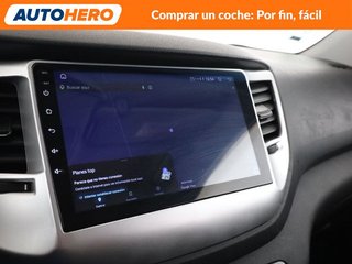 Hyundai Tucson 1.6 Essence BlueDrive 2WD