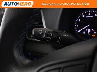 Hyundai Tucson 1.6 Essence BlueDrive 2WD