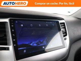 Hyundai Tucson 1.6 Essence BlueDrive 2WD