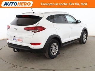 Hyundai Tucson 1.6 Essence BlueDrive 2WD
