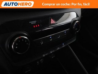 Hyundai Tucson 1.6 Essence BlueDrive 2WD