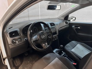VOLKSWAGEN POLO 1.2 TDI de 75CV del 2013