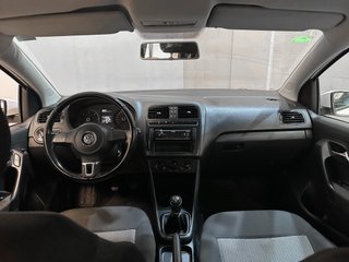 VOLKSWAGEN POLO 1.2 TDI de 75CV del 2013