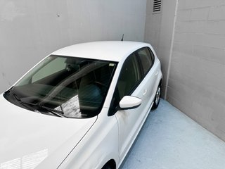 VOLKSWAGEN POLO 1.2 TDI de 75CV del 2013