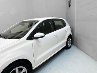 VOLKSWAGEN POLO 1.2 TDI de 75CV del 2013