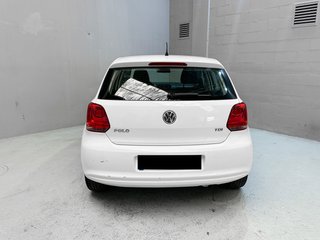 VOLKSWAGEN POLO 1.2 TDI de 75CV del 2013
