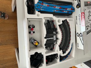 Carrera GO!!! Mario Kart