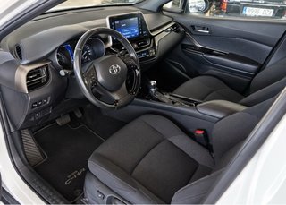 ✅ TOYOTA CHR / Híbrido / Iva Deducible