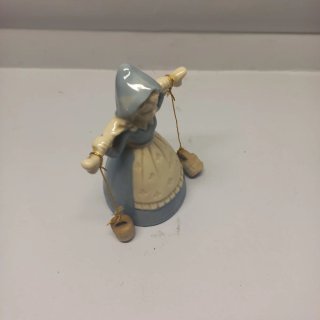 Aguadora cerámica tipo Lladro