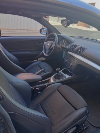 BMW Serie 1 2008