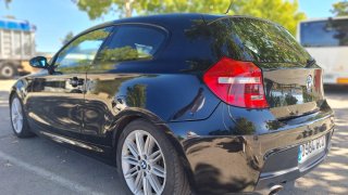 BMW Serie 1 2008