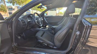 BMW Serie 1 2008